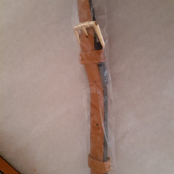 Jessica Moore Canvas Crossbody Bag NWT - Picture 5 of 15